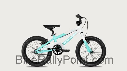 Norco Mirage 16 fiche technique et avis